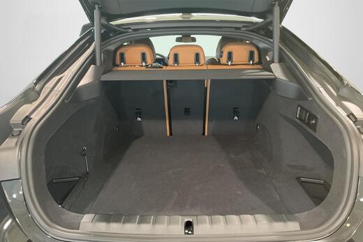 heti ajoon BMW i4