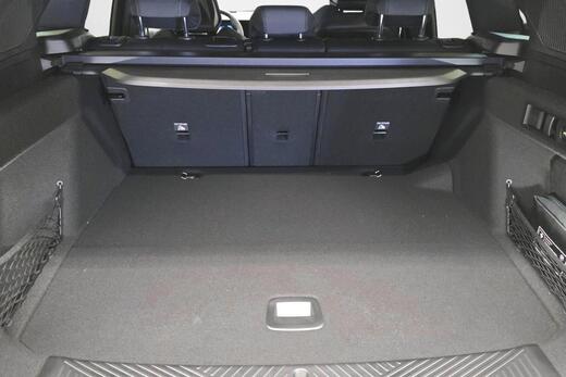 heti ajoon BMW X3