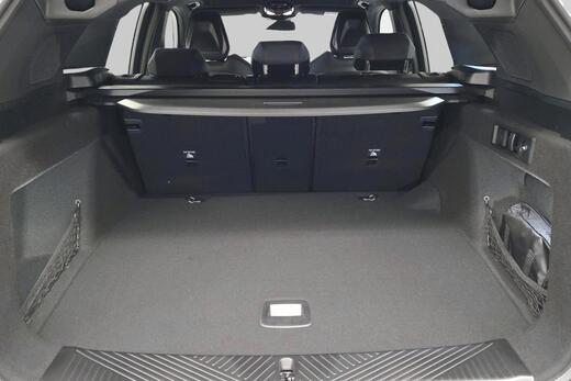 heti ajoon BMW X3