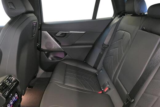 heti ajoon BMW i5