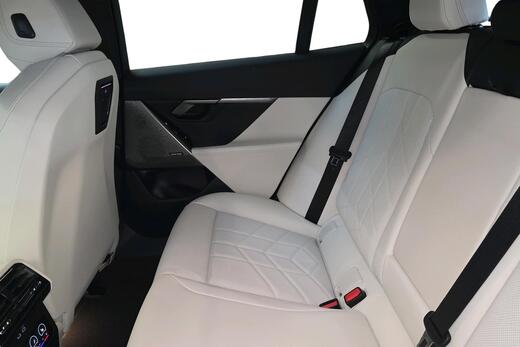 heti ajoon BMW 530