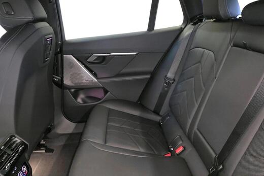 heti ajoon BMW 530