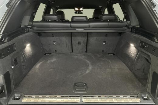 heti ajoon BMW X5