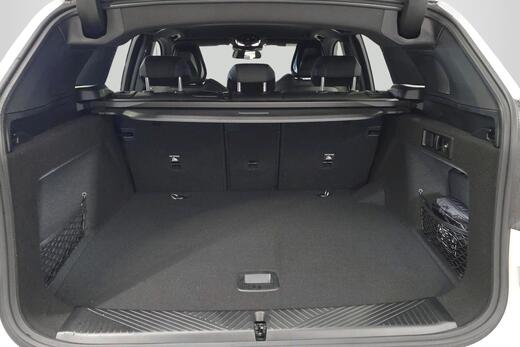 heti ajoon BMW X3