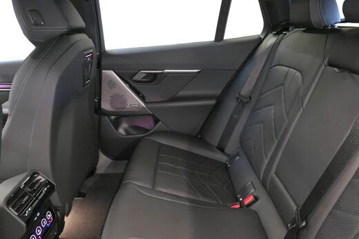 heti ajoon BMW 530