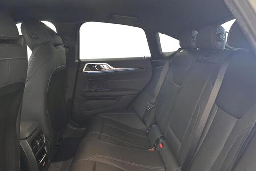 heti ajoon BMW i4