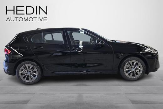 heti ajoon BMW 120