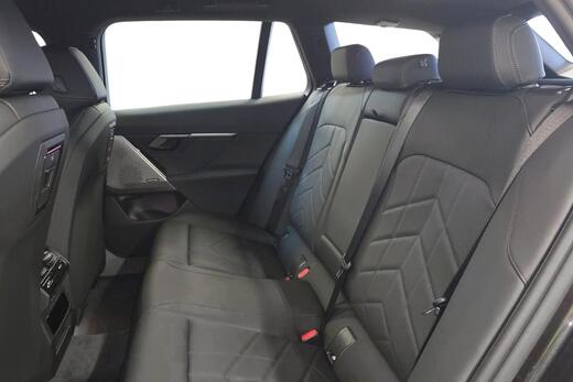 heti ajoon BMW 530