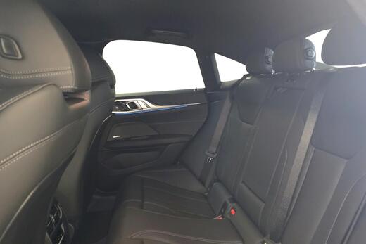 heti ajoon BMW i4