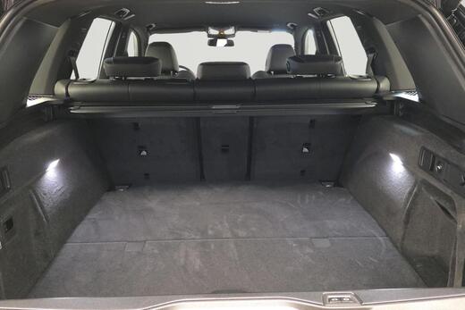 heti ajoon BMW X5