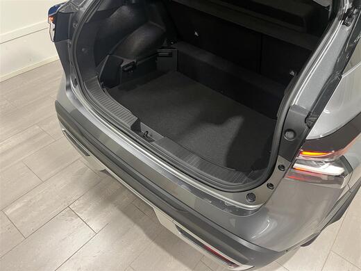 heti ajoon Nissan Qashqai