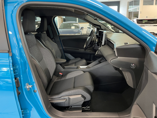 heti ajoon Nissan Micra