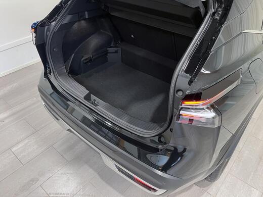 heti ajoon Nissan Qashqai