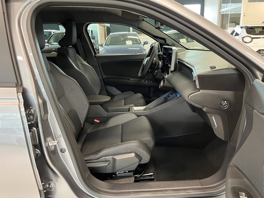 heti ajoon Nissan Micra