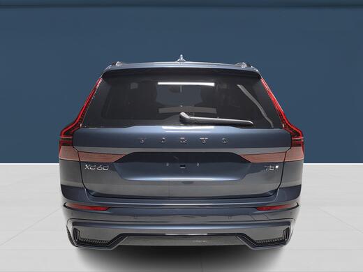 heti ajoon Volvo XC60