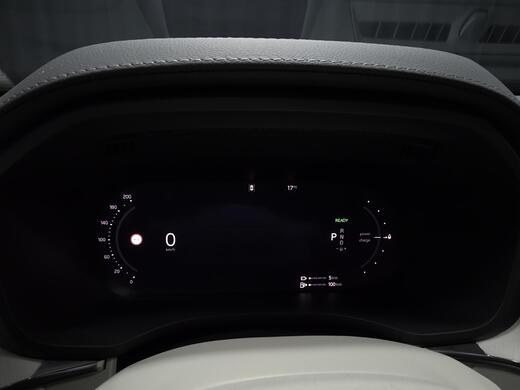 heti ajoon Volvo XC60