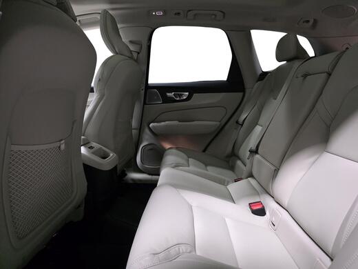 heti ajoon Volvo XC60