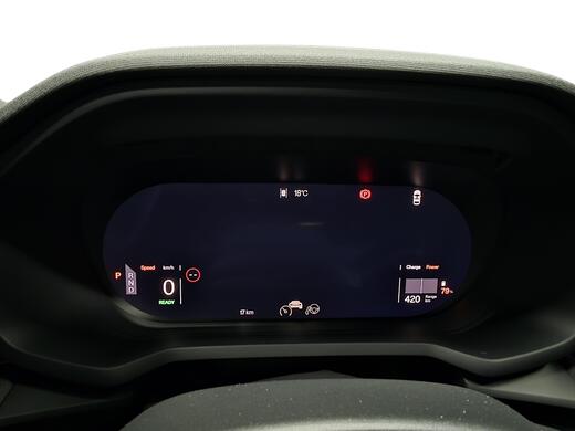 heti ajoon Polestar 2