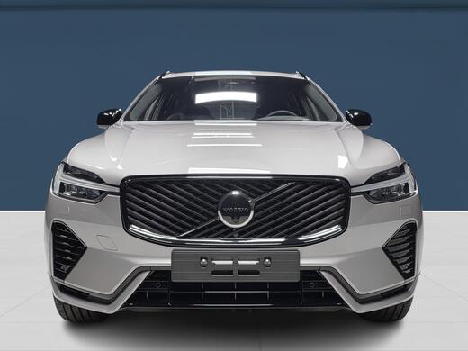 heti ajoon Volvo XC60