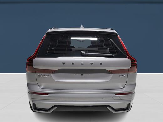 heti ajoon Volvo XC60