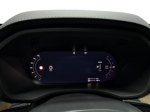 heti ajoon Volvo XC60