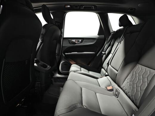heti ajoon Volvo XC60