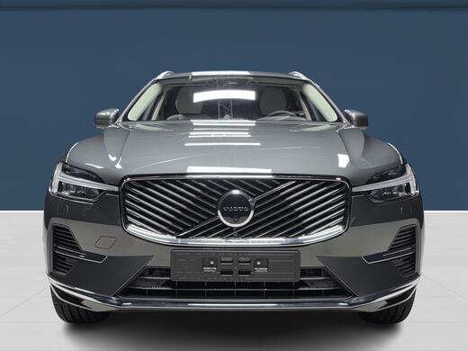 heti ajoon Volvo XC60