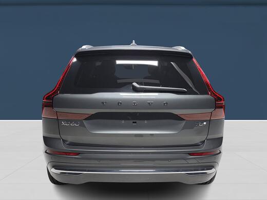 heti ajoon Volvo XC60