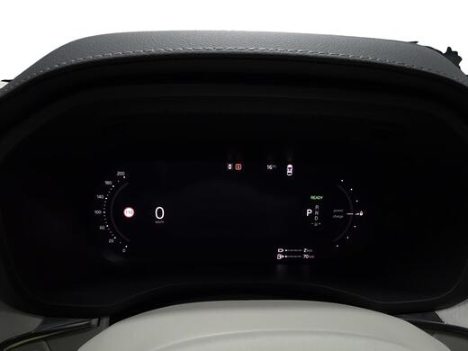 heti ajoon Volvo XC60