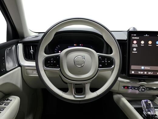 heti ajoon Volvo XC60