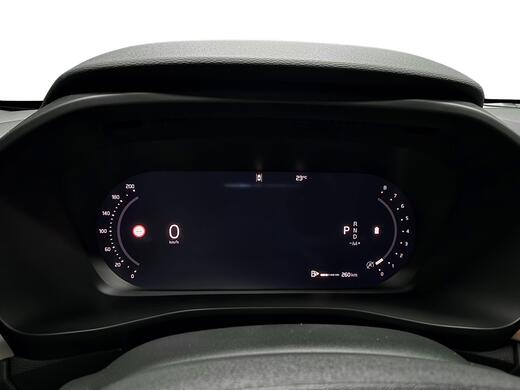 heti ajoon Volvo XC40