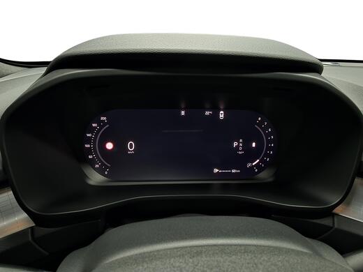 heti ajoon Volvo XC40