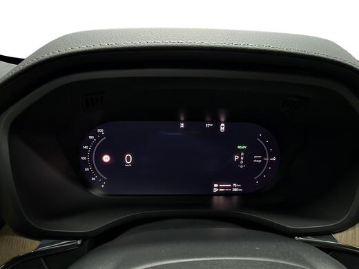 heti ajoon Volvo XC60