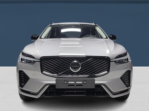 heti ajoon Volvo XC60