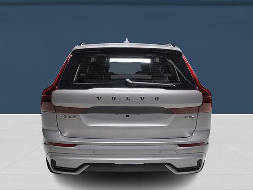 heti ajoon Volvo XC60
