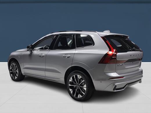 heti ajoon Volvo XC60
