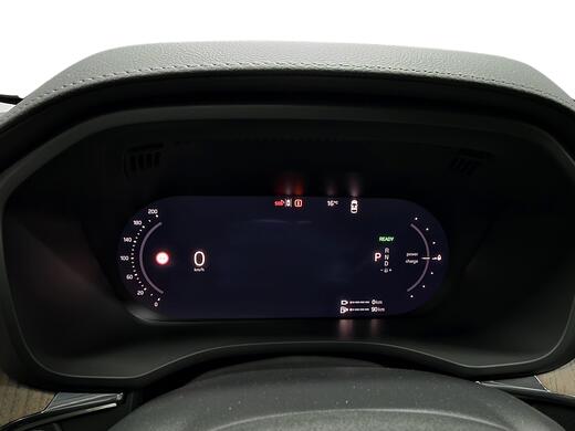 heti ajoon Volvo XC60