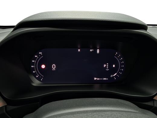heti ajoon Volvo XC40