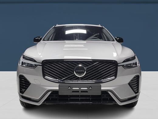 heti ajoon Volvo XC60