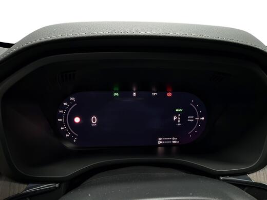 heti ajoon Volvo XC60