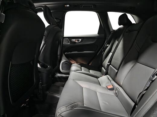heti ajoon Volvo XC60