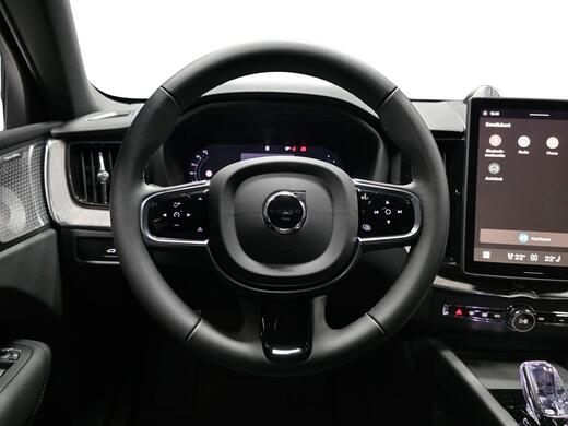 heti ajoon Volvo XC60