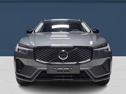 heti ajoon Volvo XC60