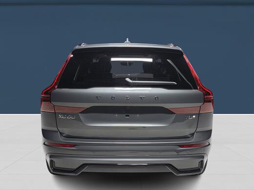heti ajoon Volvo XC60