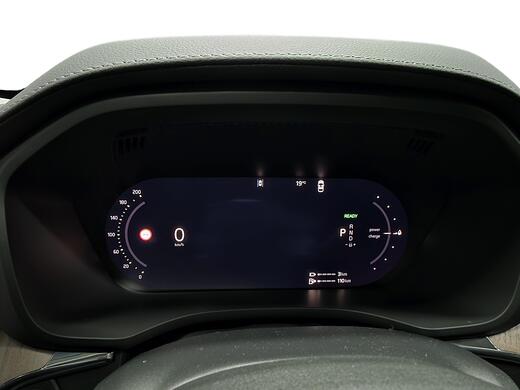 heti ajoon Volvo XC60