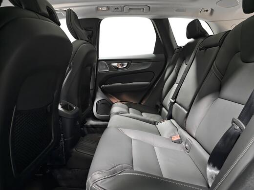 heti ajoon Volvo XC60