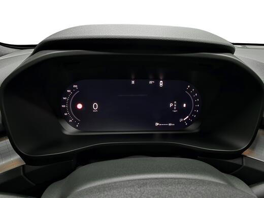 heti ajoon Volvo XC40