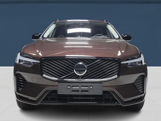 heti ajoon Volvo XC60