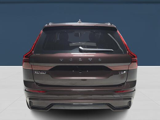 heti ajoon Volvo XC60