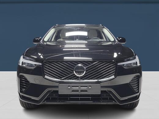 heti ajoon Volvo XC60